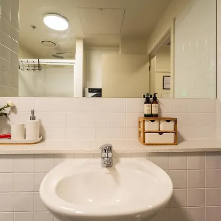 Shopping Spot Apartment Melbourne Exterior photo