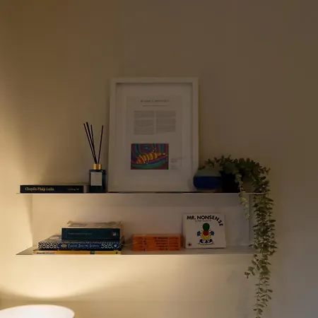Shopping Spot Apartment Melbourne Exterior photo
